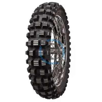 Cauciuc cross / enduro 130/80-17 Mitas TT 65N STONE KING(C-02) Rear M+S Cauciuc cross / enduro 130/80-17 Mitas TT 65N STONE KING(C-02) Rear M+S