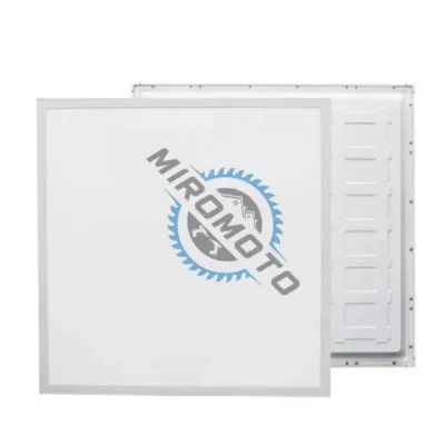 Panou LED VARGO V-117998, 36W, 4320lm, 4000К, 595 x 595 mm Panou LED VARGO V-117998, 36W, 4320lm, 4000К, 595 x 595 mm