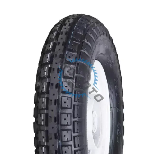 Cauciuc moto scuter 350-8 Vee Rubber TT 45J