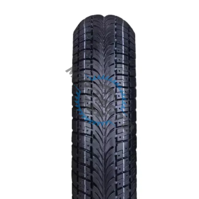 Cauciuc moto scuter 100/80-10 Vee Rubber Tubeless 56J