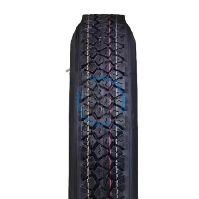 Cauciuc moto scuter 400-10 Vee Rubber TT 74J, 6PR