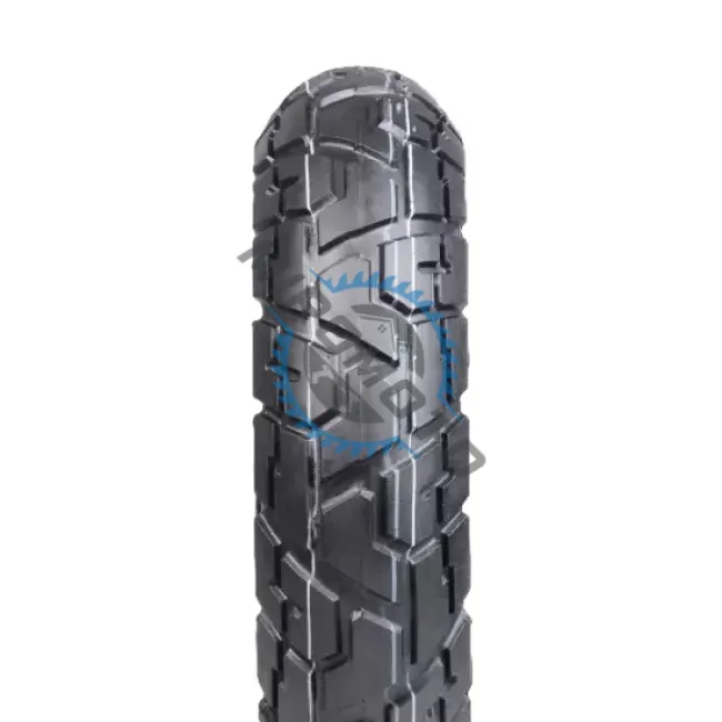 Cauciuc moto scuter 90/90-10 Vee Rubber Tubeless 50J