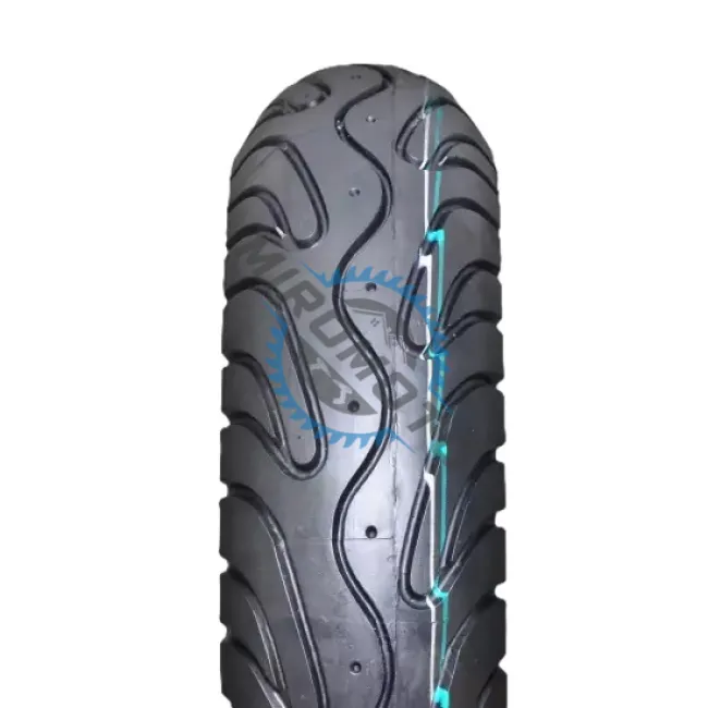 Cauciuc moto scuter 90/90-10 Vee Rubber Tubeless 50J