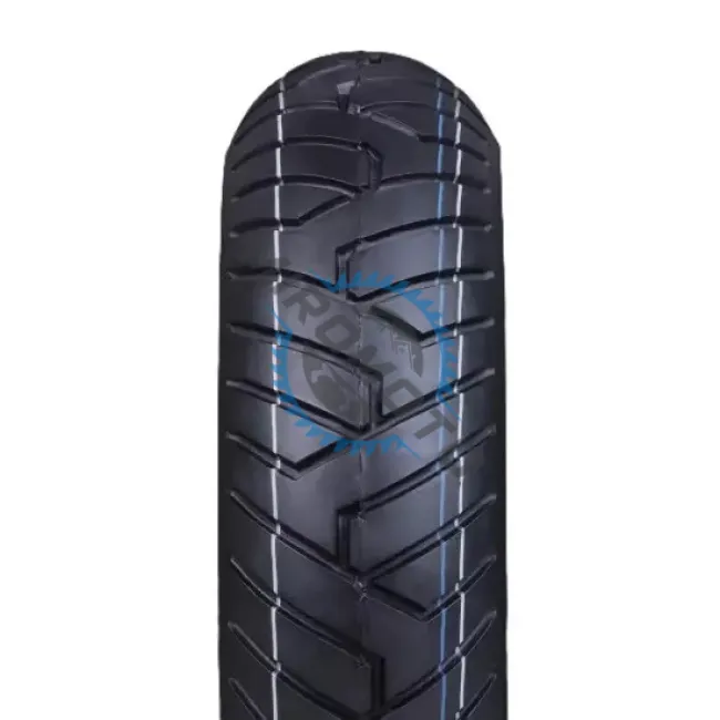 Cauciuc maxi scuter 100/80-10 Vee Rubber Tubeless 56J