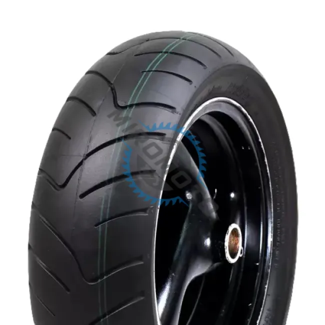 Cauciuc maxi scuter 120/70-10 Vee Rubber Tubeless 54L