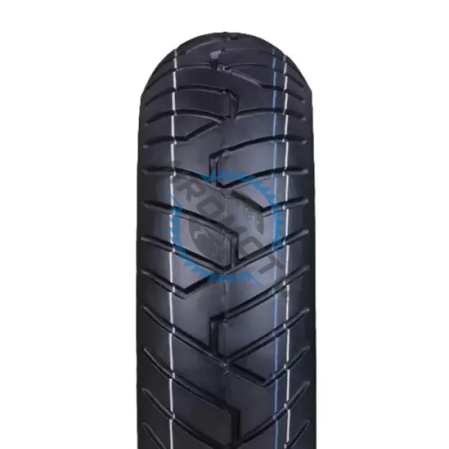 Cauciuc maxi scuter 120/90-10 Vee Rubber Tubeless 66L