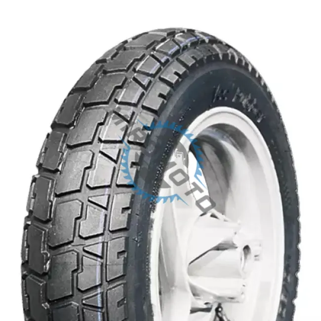 Cauciuc maxi scuter 110/90-12 Vee Rubber Tubeless 64M