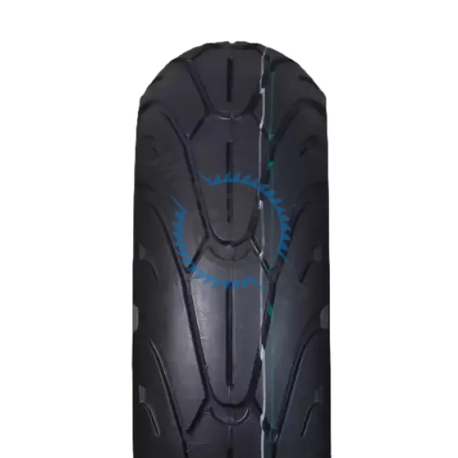 Cauciuc maxi scuter 120/70-12 Vee Rubber Tubeless 51L