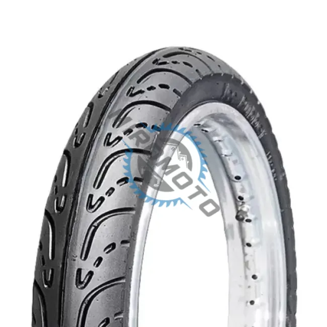 Cauciuc moto scuter 2 1/4-16 Vee Rubber TT 38J