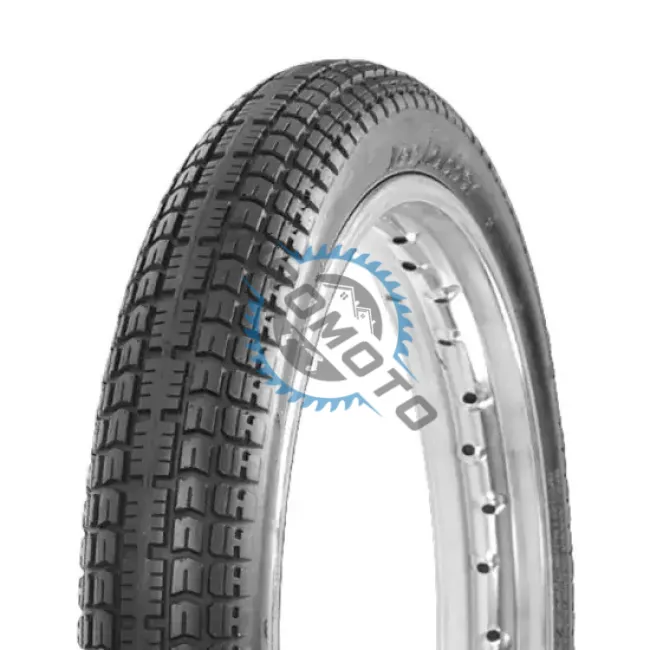 Cauciuc moto scuter 2 1/4-16 Vee Rubber TT 38L