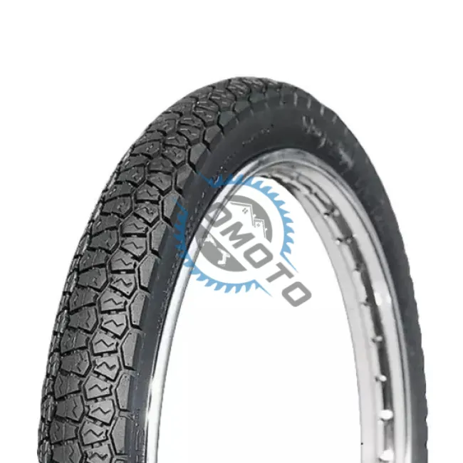 Cauciuc moto scuter 250-17 Vee Rubber TT 38P