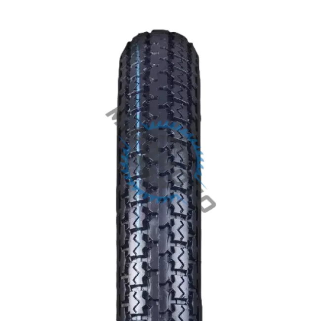 Cauciuc moto scuter 250-17 Vee Rubber 43L