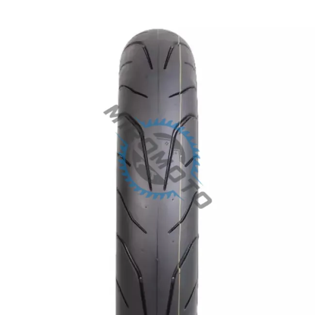 Cauciuc moto scuter 110/70-17 Vee Rubber Tubeless 54S, Traveler Radial