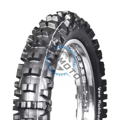 Cauciuc cross / enduro 90/100-14 Vee Rubber 49M