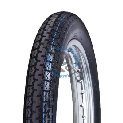 Cauciuc cross / enduro 2 3/4-16 Vee Rubber 46J