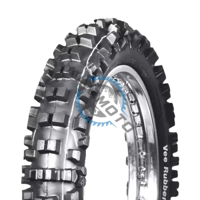 Cauciuc cross / enduro 70/100-17 Vee Rubber TT 40M