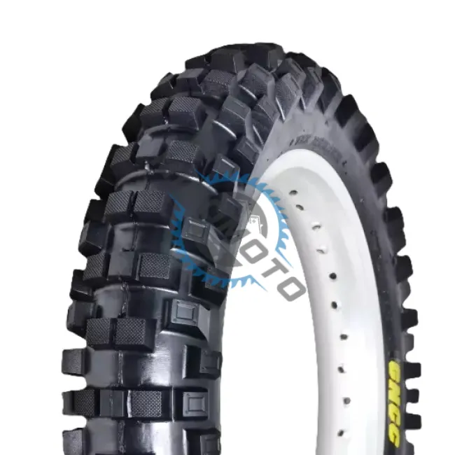 Cauciuc motocross 90/100-21 Vee Rubber 57M, Compus special