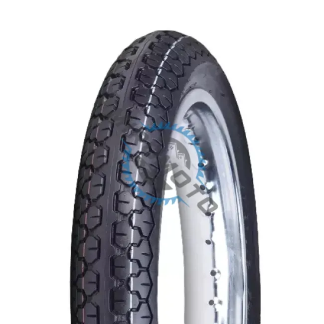 Cauciuc moto de iarna Vee Rubber, 90/80-16, Tubeless 52J