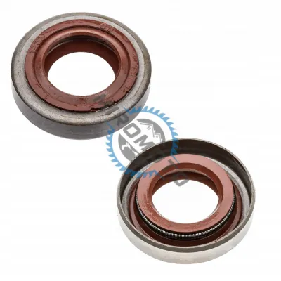Set simeringuri motocoasa compatibil Stihl FS 80, FS 120, FS 200, FS 300, FS 400 (12x22x5) Set simeringuri motocoasa compatibil Stihl FS 80, FS 120, FS 200, FS 300, FS 400 (12x22x5)