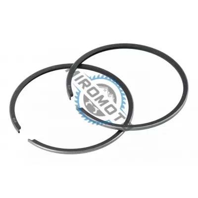 Segmenti scuter 2T Honda Pantheon 150cc - 60.6 mm x 1.5mm