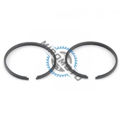 Segmenti scuter 2T SIMSON - 38.5 x 2.0 mm