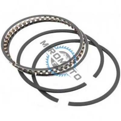 Segmenti scuter 4T 150cc - (0.8mm x 0.8mm x 1.5mm)