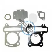 Set garnituri scuter chinezesc 4 timpi GY6, 44mm, 60cc