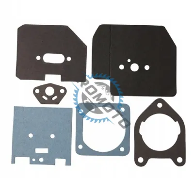 Set garnituri motocoasa Nac 26 Set garnituri motocoasa Nac 26