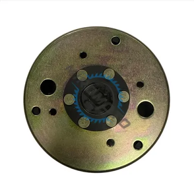 Volanta magnetou scuter Honda Dio / Tact / Lead