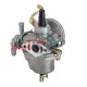 Carburator motocoasa Robin NB411 CG411 BG411 411