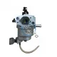 Carburator motor Loncin Trex Y139V Y 139V, Y2850000000