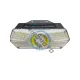 Lampa solara de perete cu senzor de miscare, 88led+44 cob, 20W, 600lm