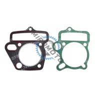 Set garnituri cilindru, chiuloasa, Atv / Cross 125cc 4T