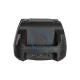 Boxa Portabila, 8W, Bluetooth V5.2, Aux, Usb, TF Card, FM, RGB, 1800mah, negru