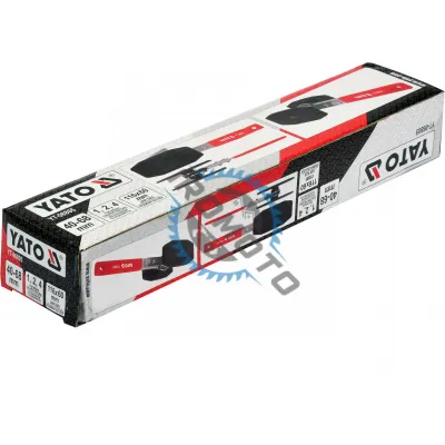 Dispozitiv pentru indepartat discuri frana, Yato YT-06805, 40 - 68 mm Dispozitiv pentru indepartat discuri frana, Yato YT-06805, 40 - 68 mm