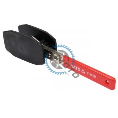 Dispozitiv pentru indepartat discuri frana, Yato YT-06805, 40 - 68 mm Dispozitiv pentru indepartat discuri frana, Yato YT-06805, 40 - 68 mm