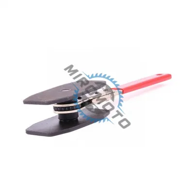 Presa cu clichet pentru etrier frana, 40 - 68 mm