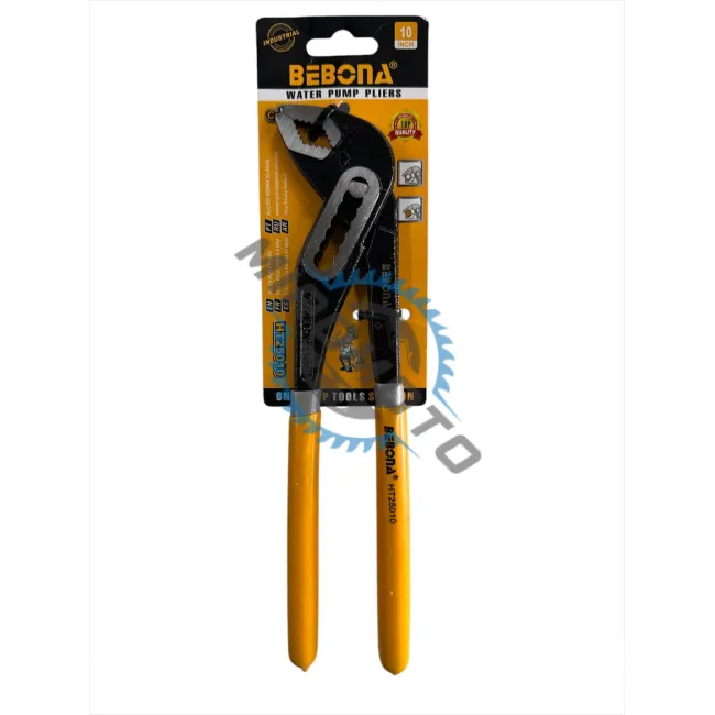 Cleste papagal, Bebona HT25010, Cr-V 250 mm