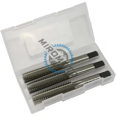 Set 3 tarozi metric M10x1.5