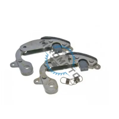 Saboti ambreiaj moped Piaggio Ciao, Bravo ( cu variator)