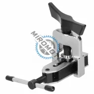 Dispozitiv pentru bercuit, conducte de frana si aer conditionat, universal 5 - 16 mm, otel aliaj