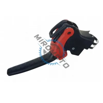 Maneta ambreiaj motosapa Loncin LC900, LC1350 Maneta ambreiaj motosapa Loncin LC900, LC1350