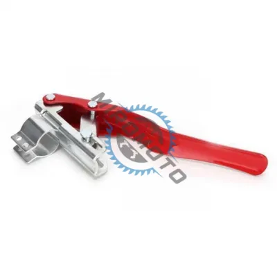 Maneta ambreiaj motocultor (model 3)