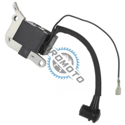 Bobina inductie / aprindere compatibila drujba Echo CS-4200, CS-4200ES, Zomax 4000, Yusen 4200 2T Bobina inductie / aprindere compatibila drujba Echo CS-4200, CS-4200ES, Zomax 4000, Yusen 4200 2T