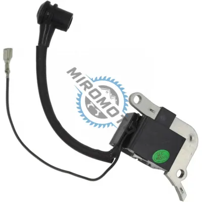 Bobina inductie / aprindere compatibila drujba Echo CS-4200, CS-4200ES, Zomax 4000, Yusen 4200 2T Bobina inductie / aprindere compatibila drujba Echo CS-4200, CS-4200ES, Zomax 4000, Yusen 4200 2T