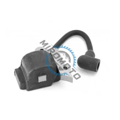 Bobina inductie / aprindere motocoasa compatibila Husqvarna 24C, Partner Colibri - Walbro Bobina inductie / aprindere motocoasa compatibila Husqvarna 24C, Partner Colibri - Walbro