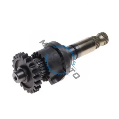 Pinion pornire motor AM6 Pinion pornire motor AM6