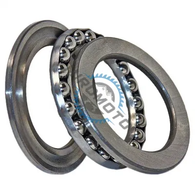 Rulment presiune 51106 pentru motosapa / motocultor Szentkiraly, Dragon, Bronto Rulment presiune 51106 pentru motosapa / motocultor Szentkiraly, Dragon, Bronto