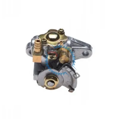 Pompa ulei scuter Piaggio, Gilera 2T 50-80cc