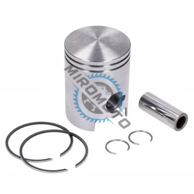 Kit piston scuter / moped Simson S51 49cc 2T 39.00 mm